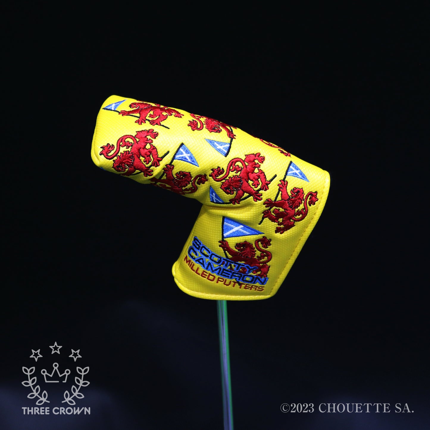 2013 Limited Scottish Royal Lion Royal Standard The Red Lion