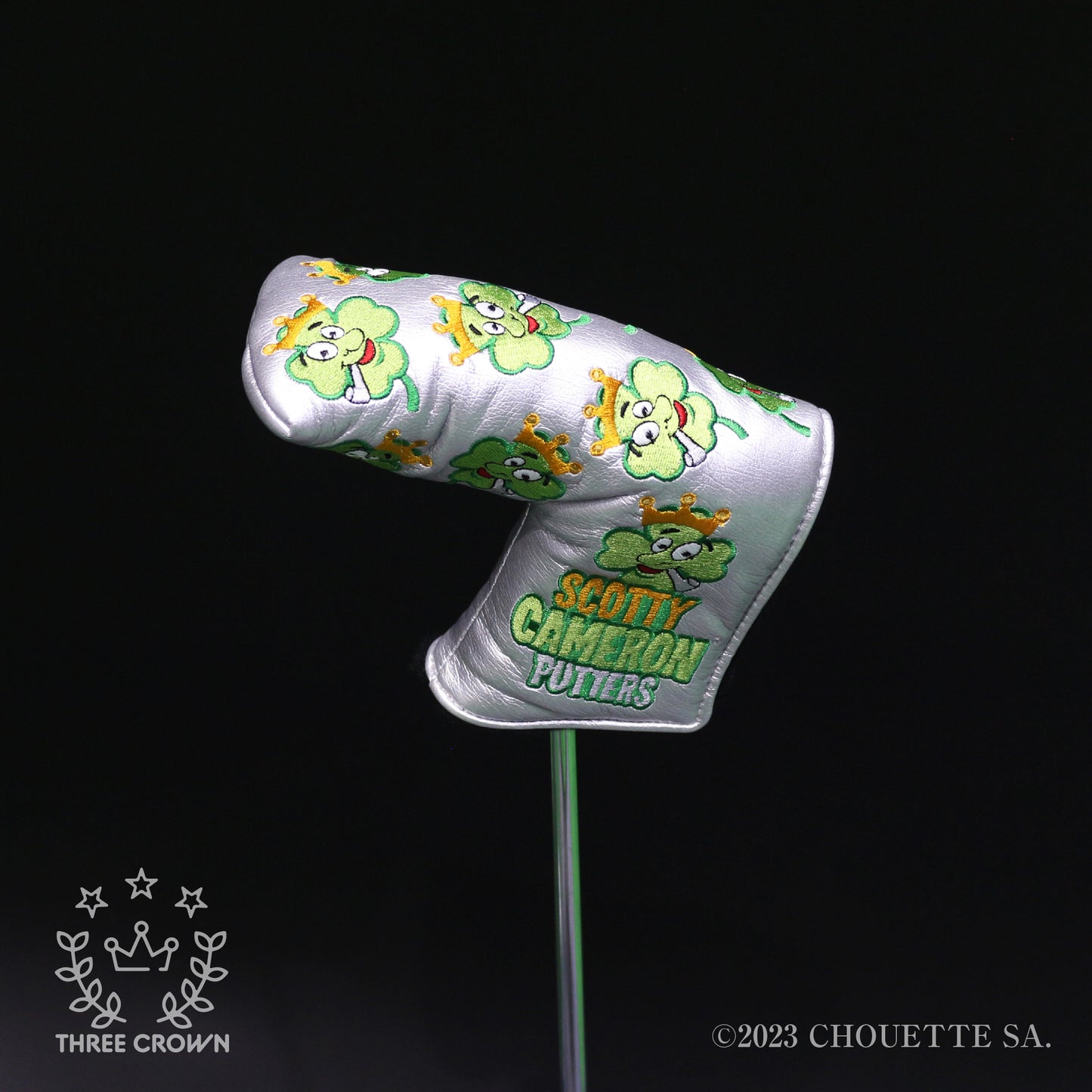 2019 St.Patoricks Day Limited Happy Go Lucky