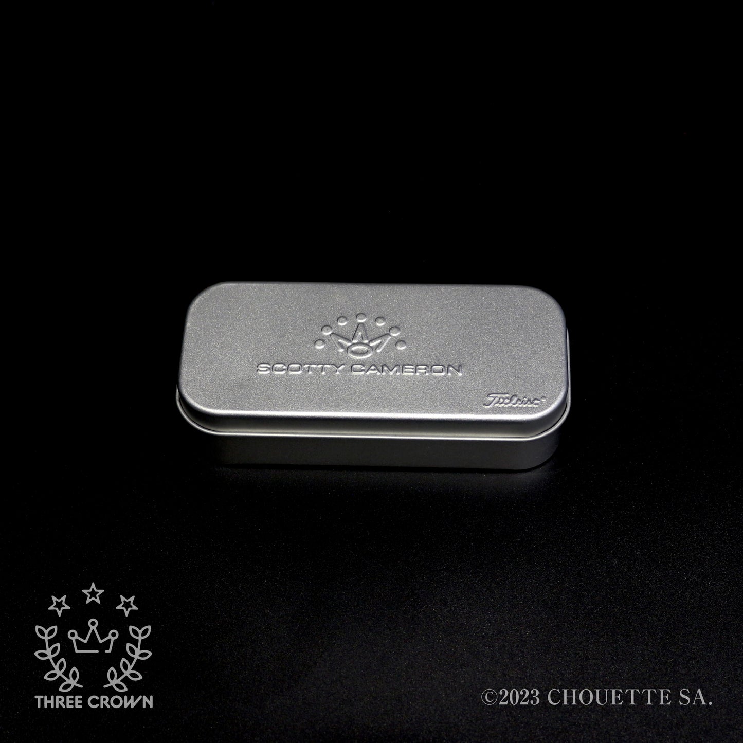 Dancing US Flag Pivot Tool Blue