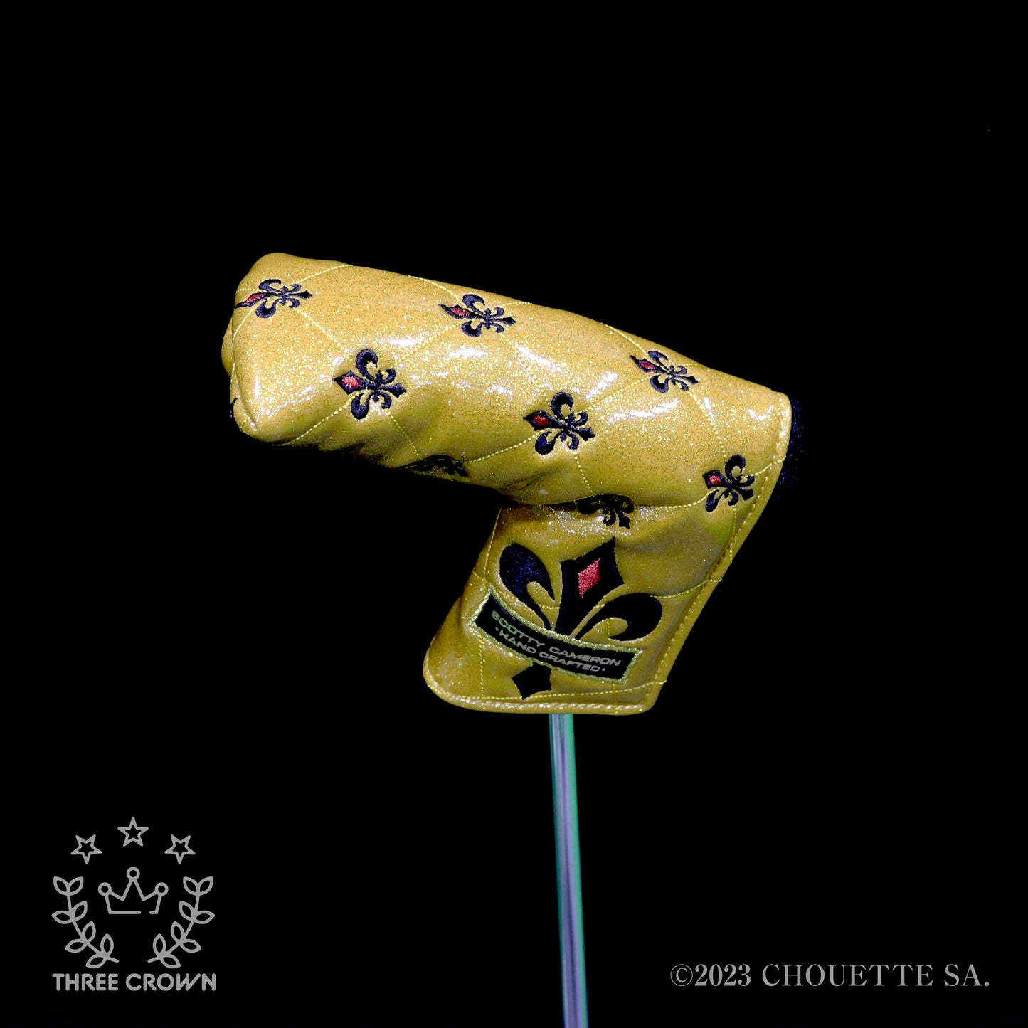 2018 Mardi Gras Limited The Ambassador Gold