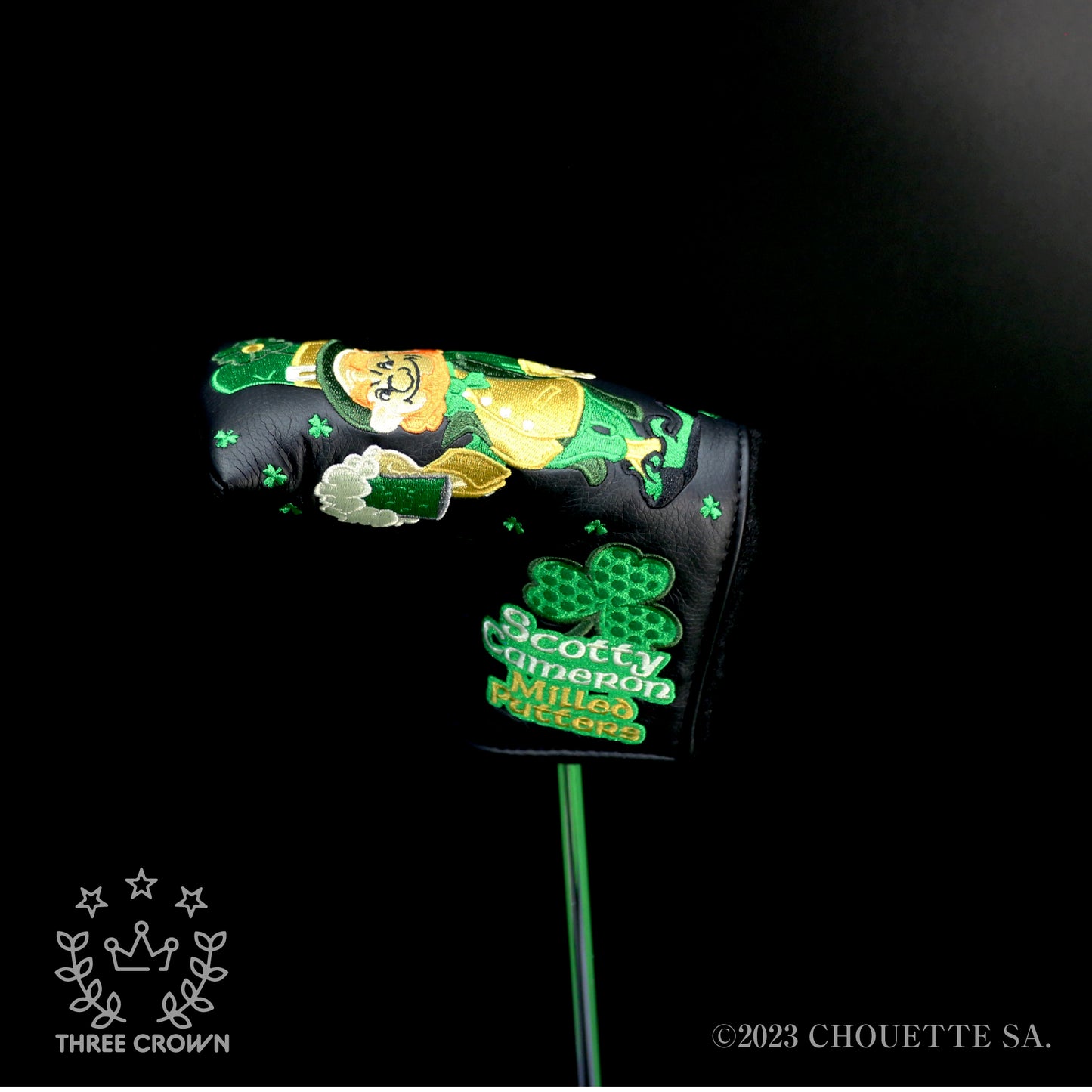 2011 St.Patrick Day Limited Dancing SC Clovers