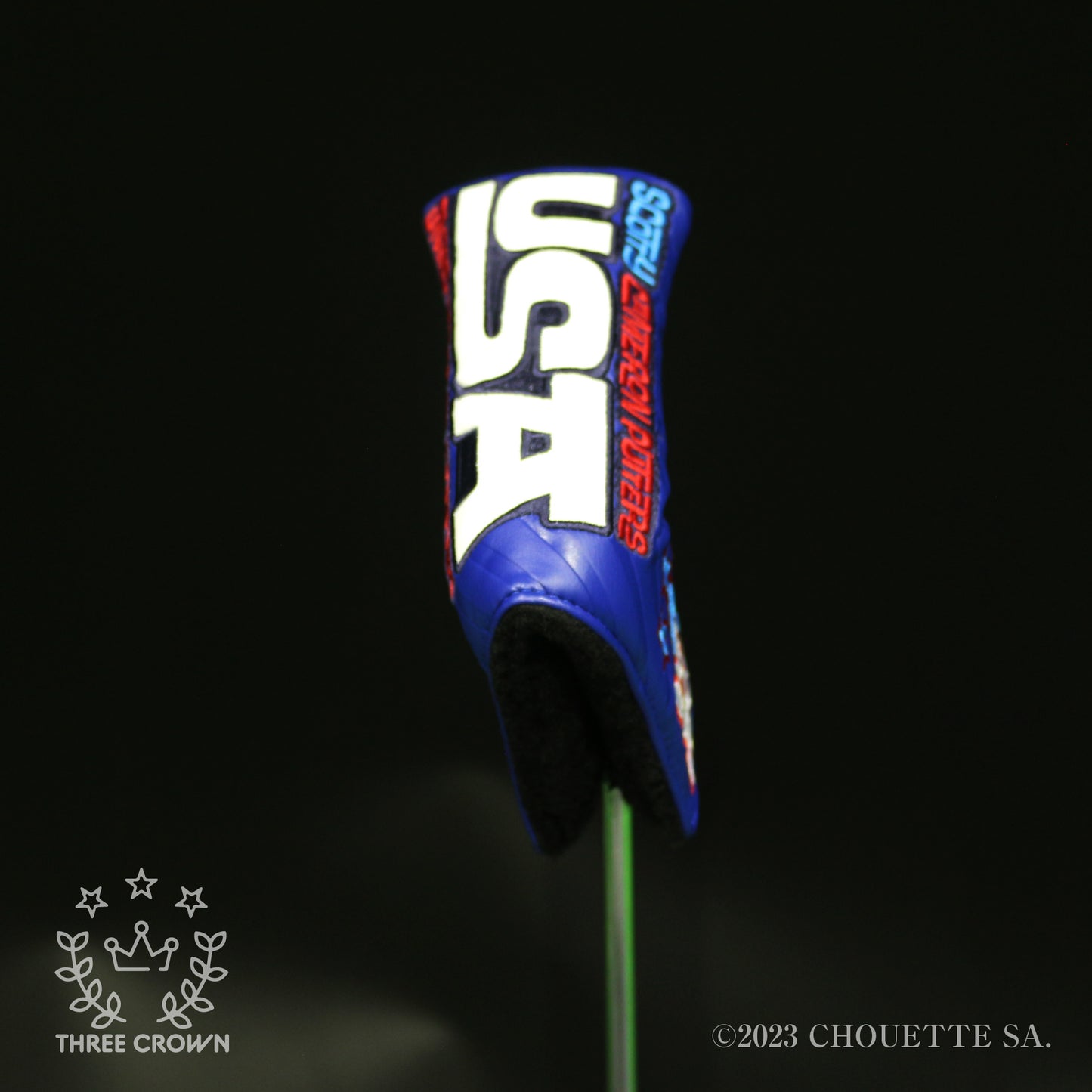 2019 US Open Limited 3rd Major USA