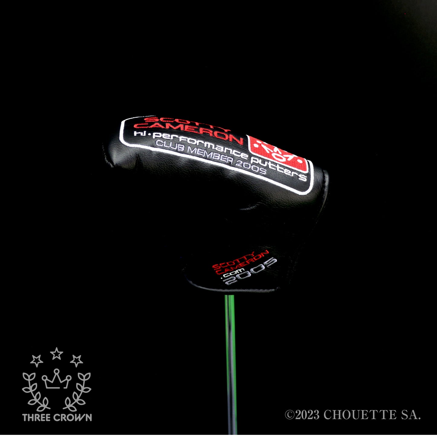 2005 Club Cameron Scottys Custom Open Limited