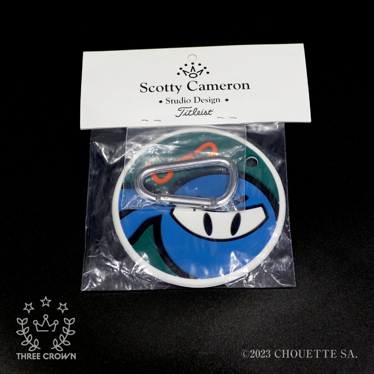 2022 Japan Limited WASABI Warrior Putting Disc