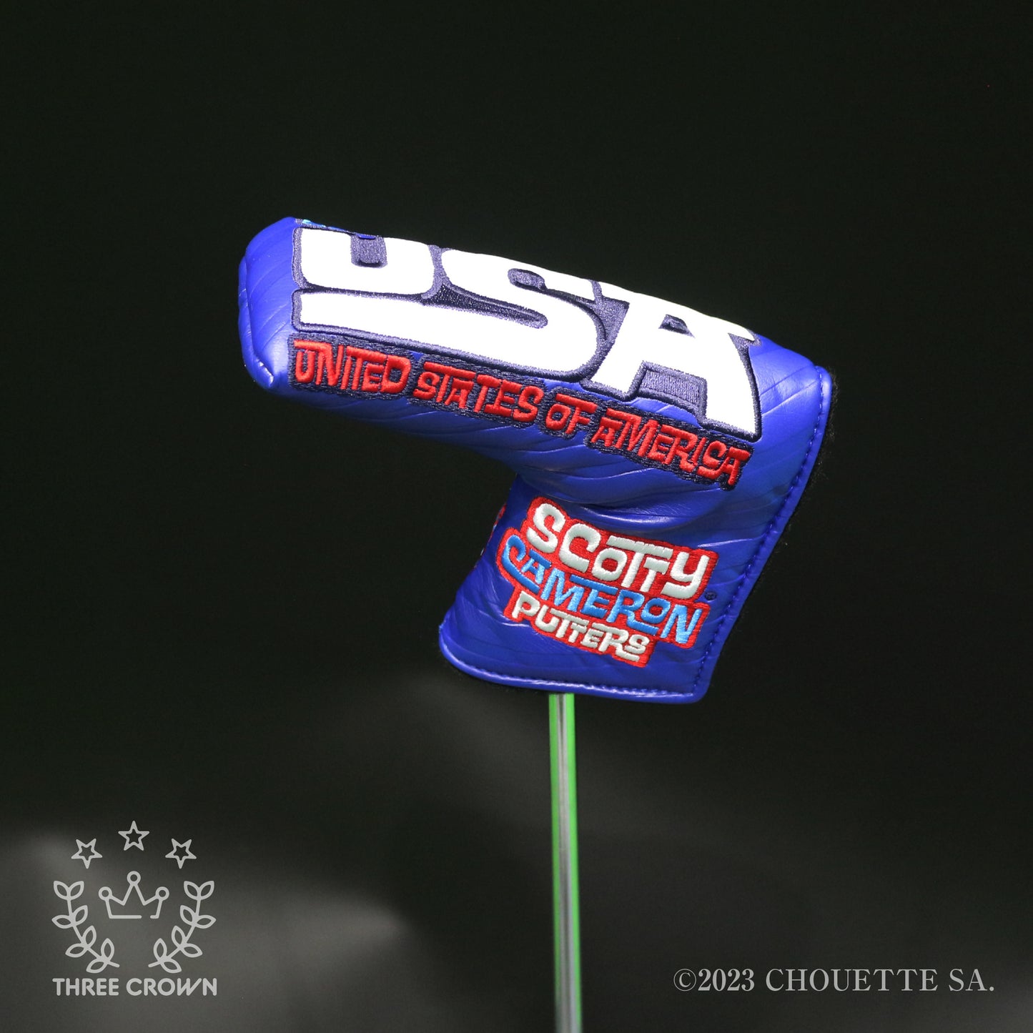 2019 US Open Limited 3rd Major USA