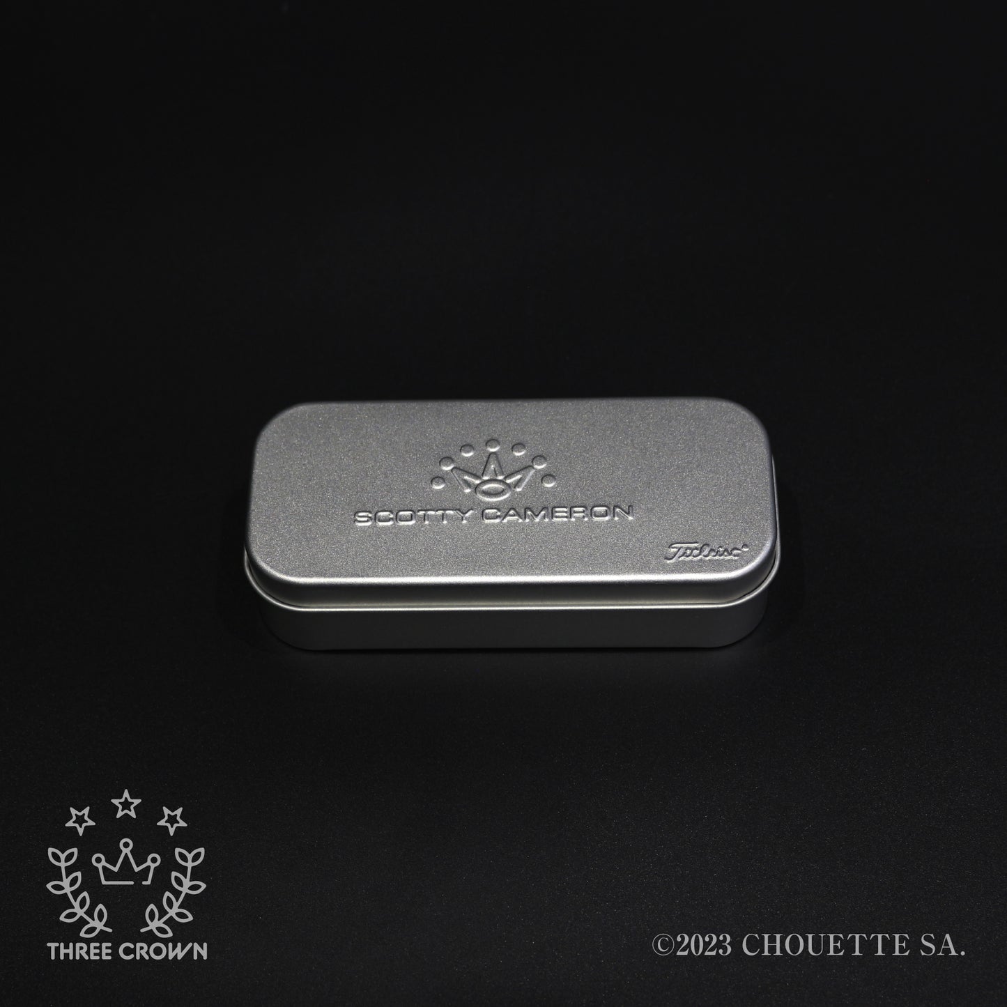 Dancing US Flag Pivot Tool Black