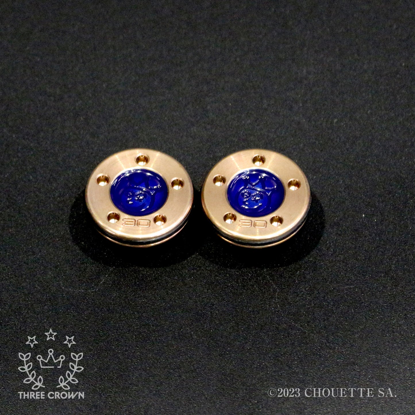 Jackpot Johnny Blue Sole Weight 30g