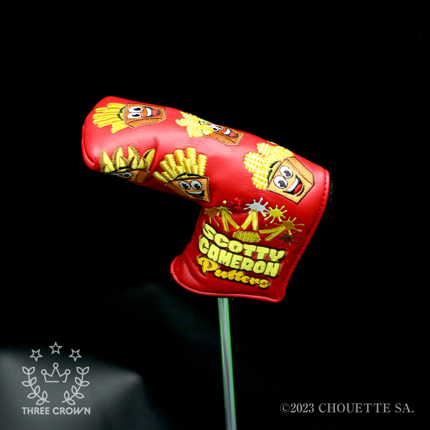 2019 Albertsons Boise Open Limited Freidly Flies