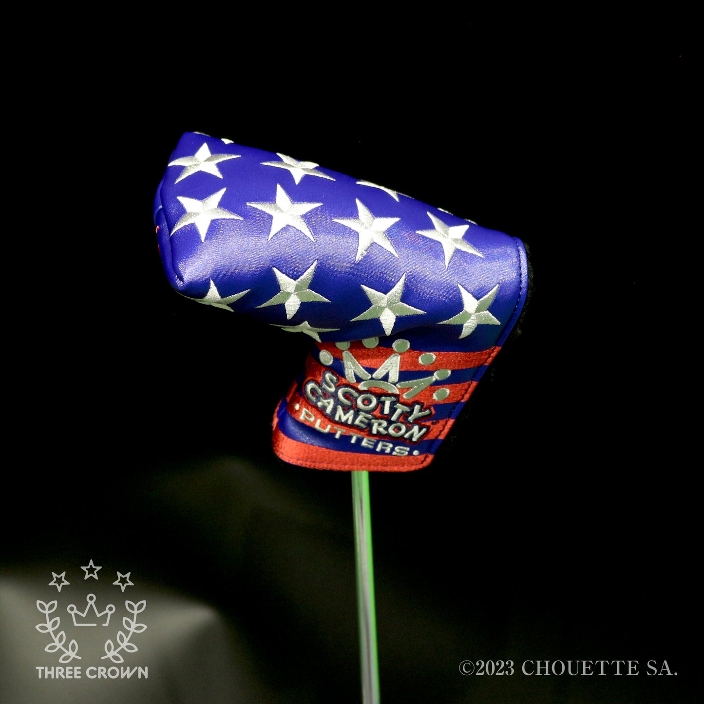 Custom Shop Limited Starts&Stripe Mid Mallet