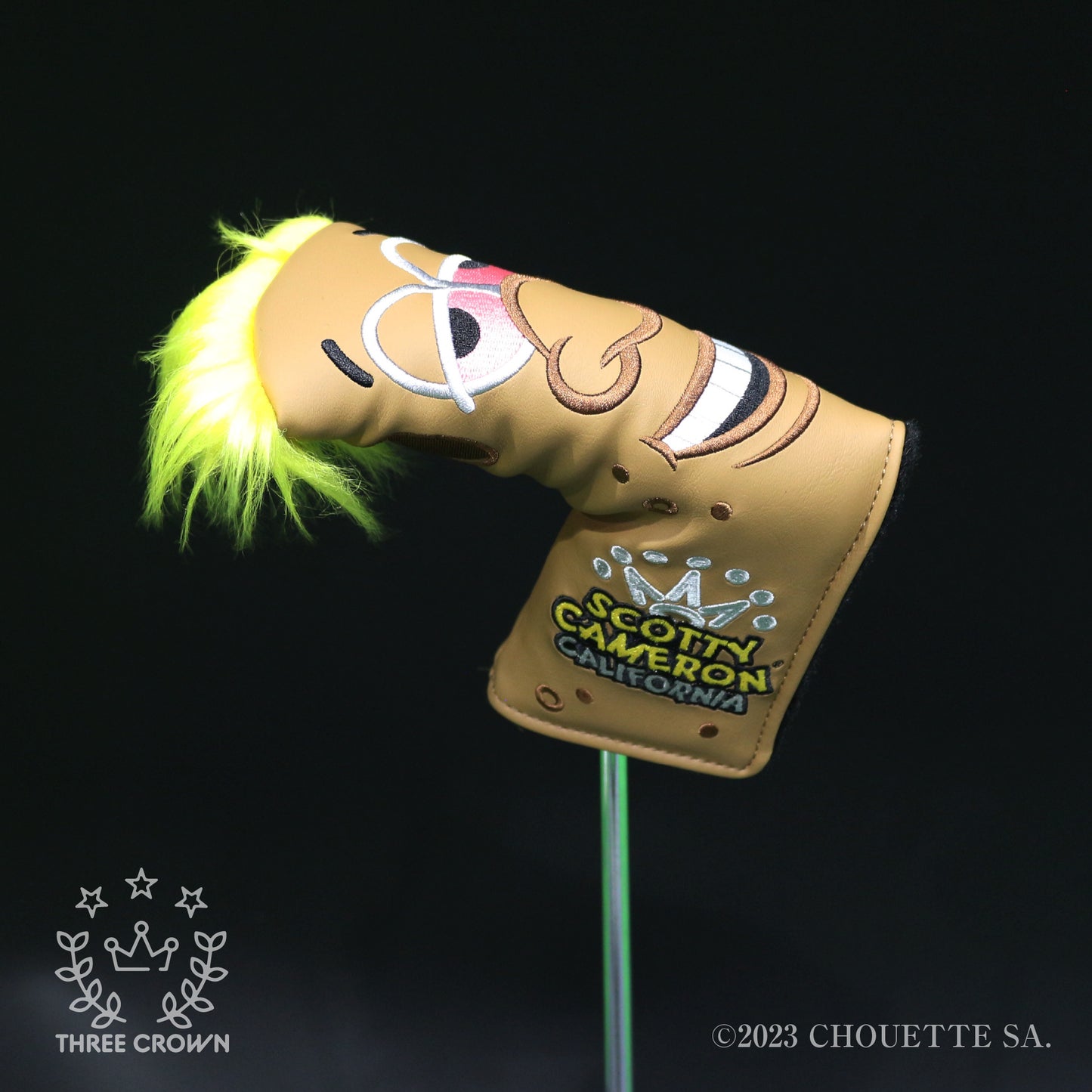 2022 Boise Open Limited Twice Baked Potato