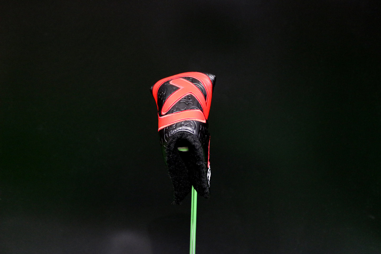 Industrial CircleT Hot Head Harry MidMallet