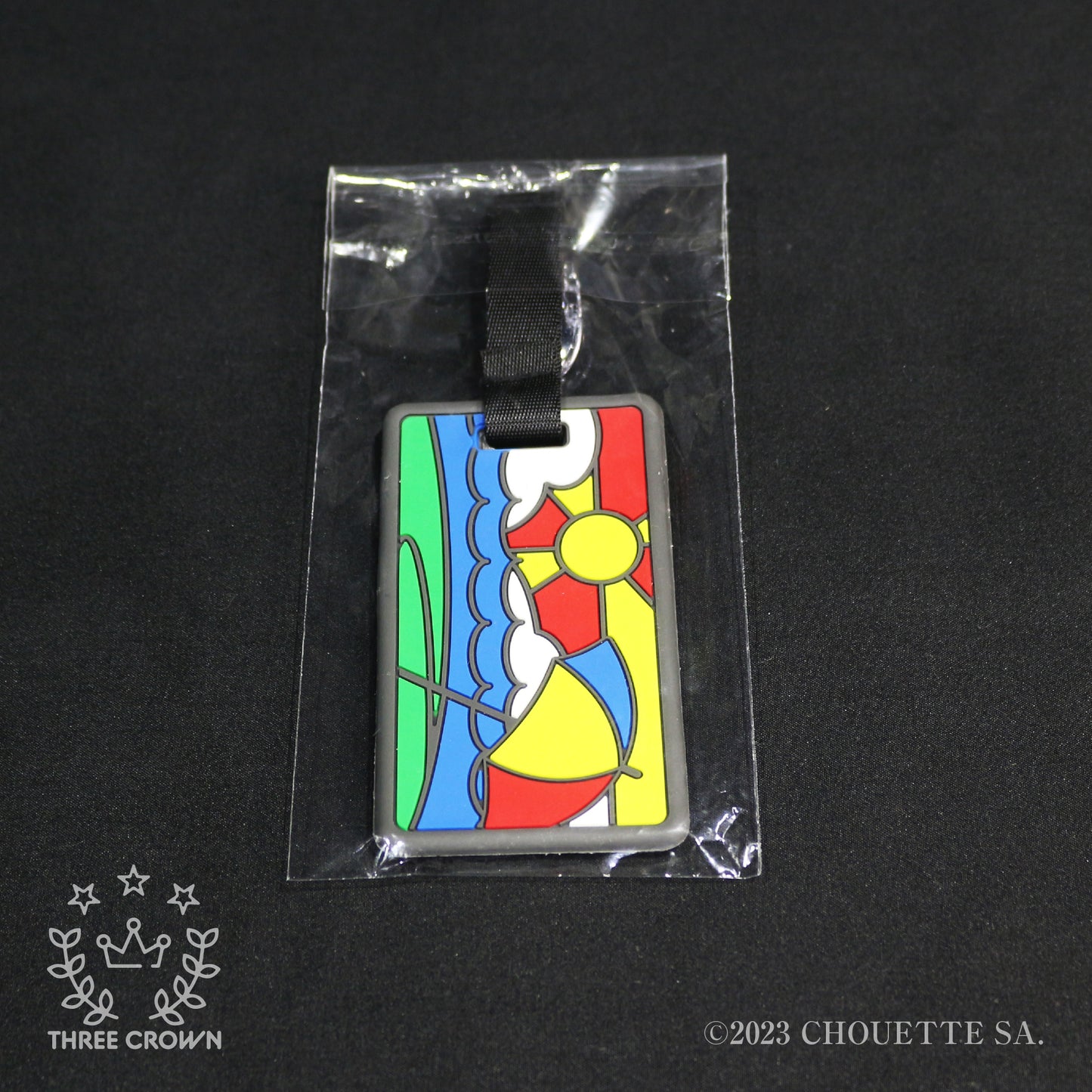 Surf&Turf Multi Color