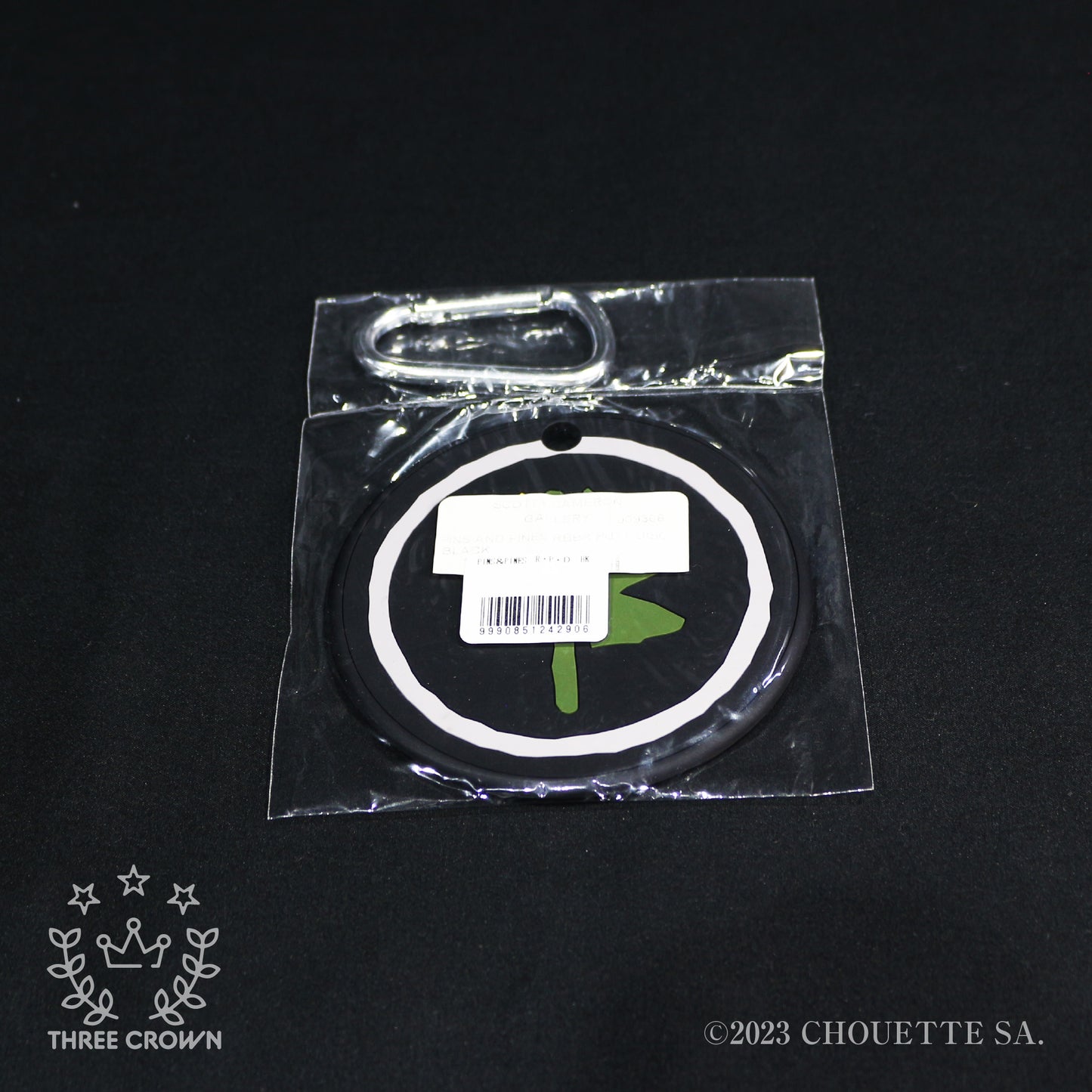 Putting Disc PINS・PINES・PUTTERS