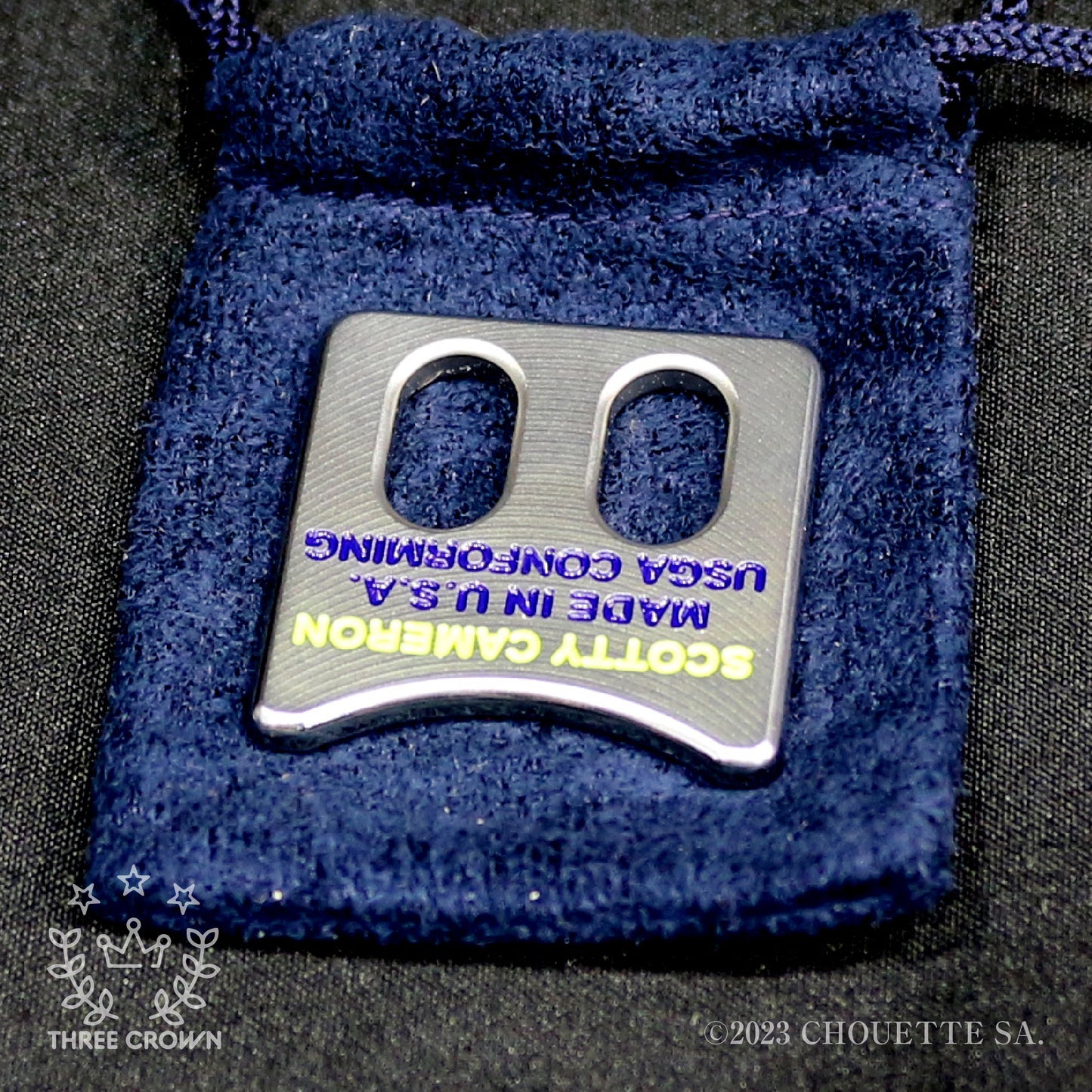 2022 Limited Alignment Window Marker Navy&Lime