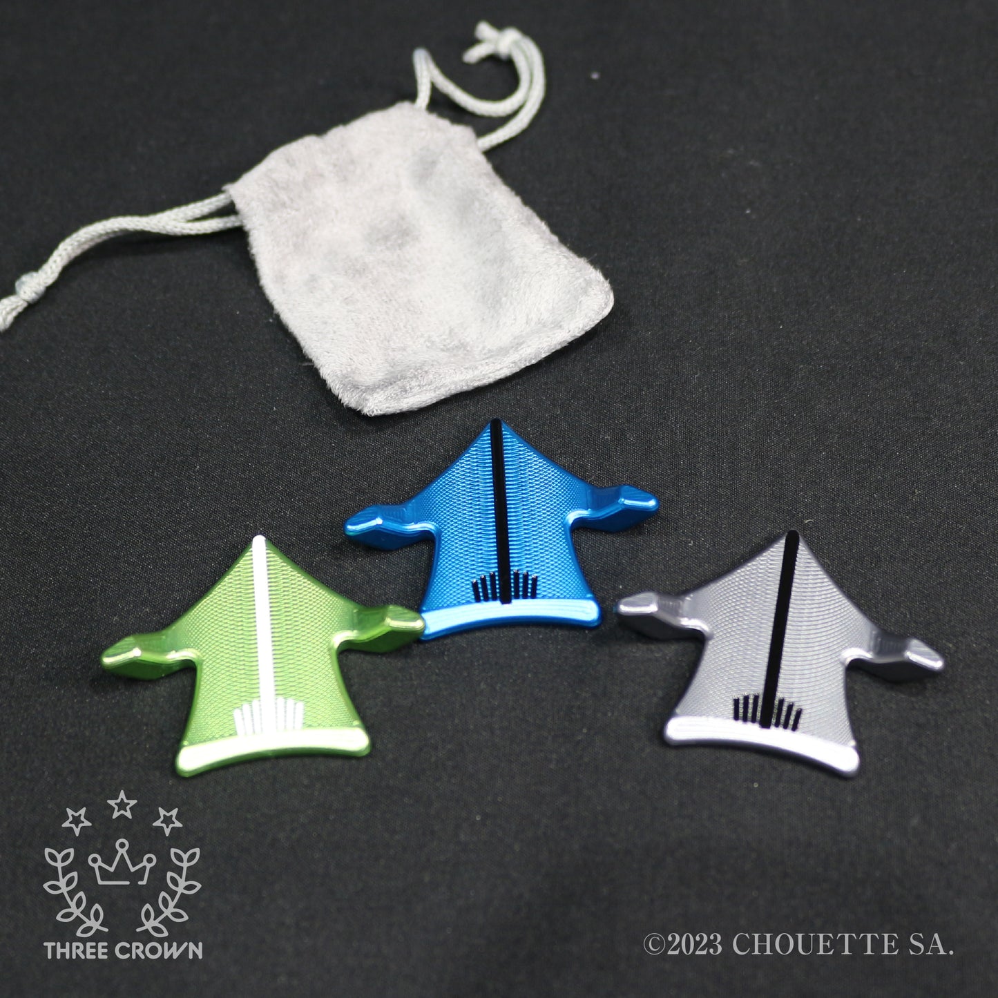 2022 Limited Aero Alignment Tool Turbo Blue