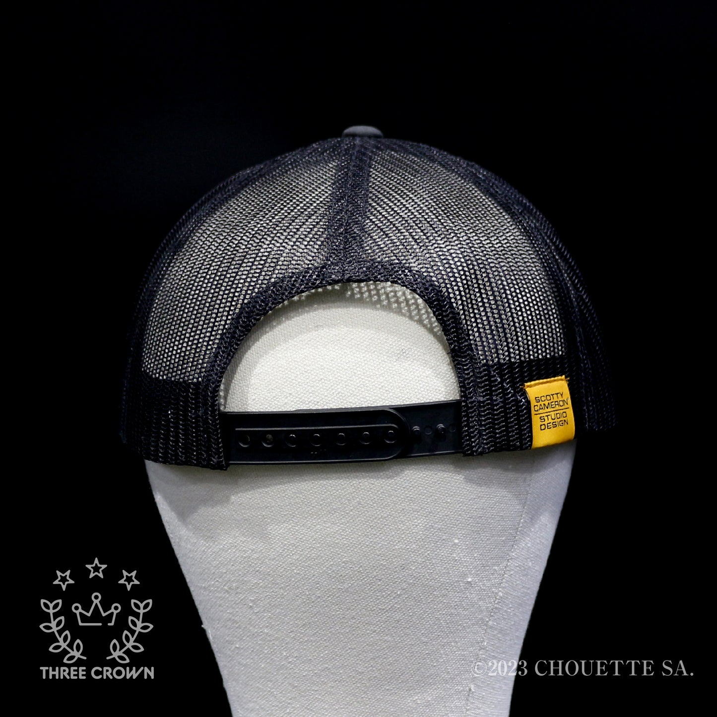 Custom Shop Limited Johnny Racer Gray