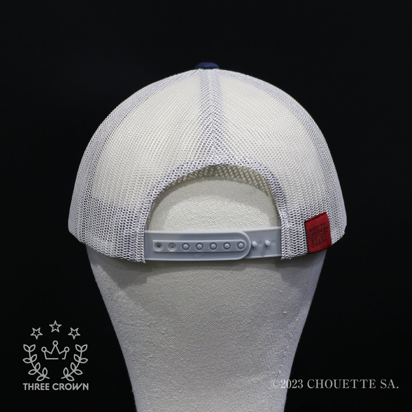 California Gallery Limited Surfer Donkey Jack Navy