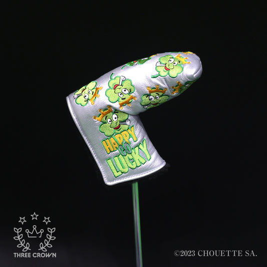 2019 St.Patoricks Day Limited Happy Go Lucky