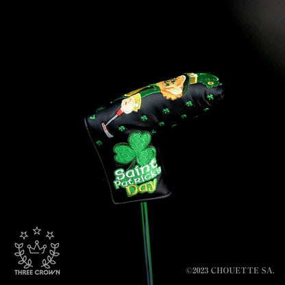 2011 St.Patrick Day Limited Dancing SC Clovers