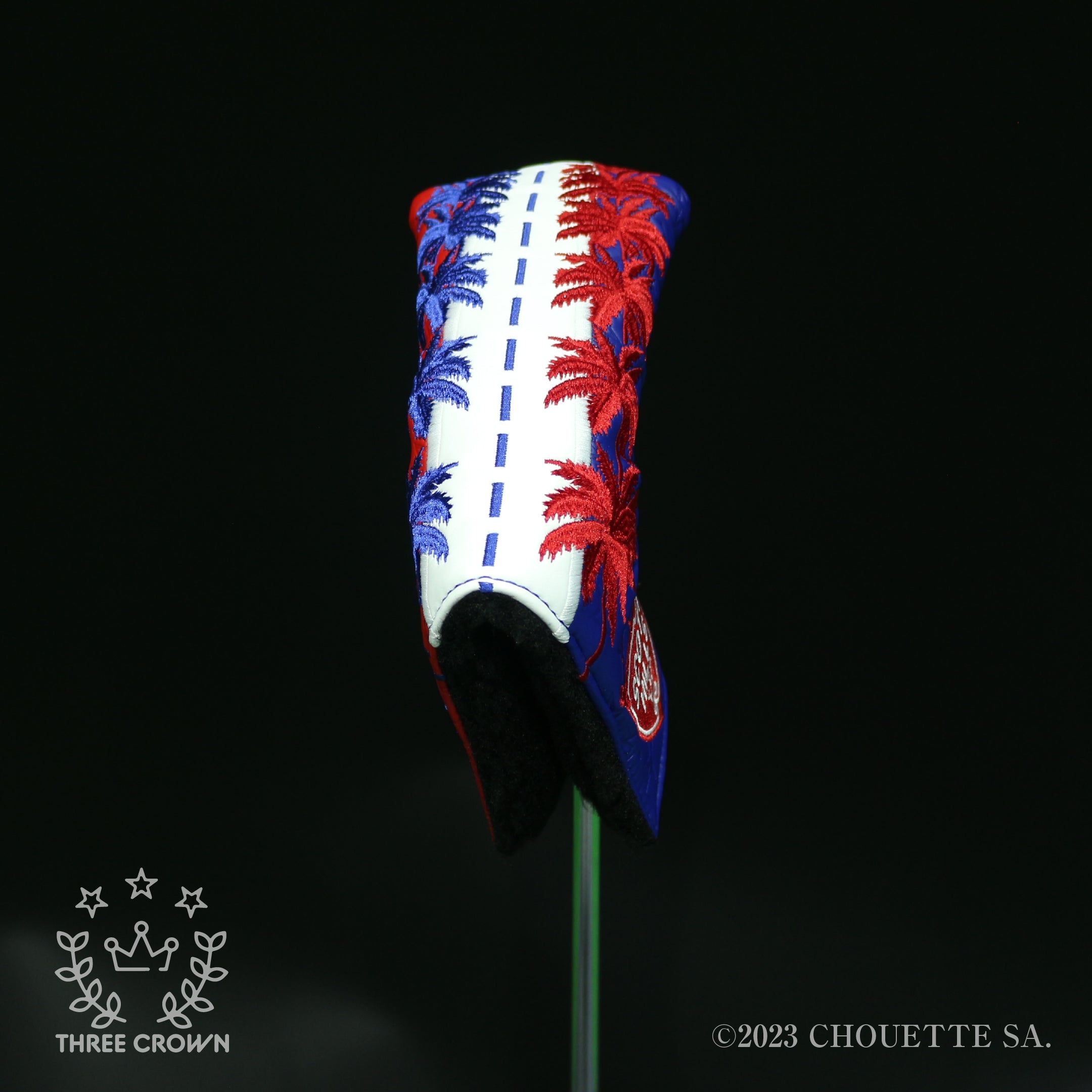 2023 US Open Limited Scotty Hills – THREE CROWN ―ScottyCameron販売店ー