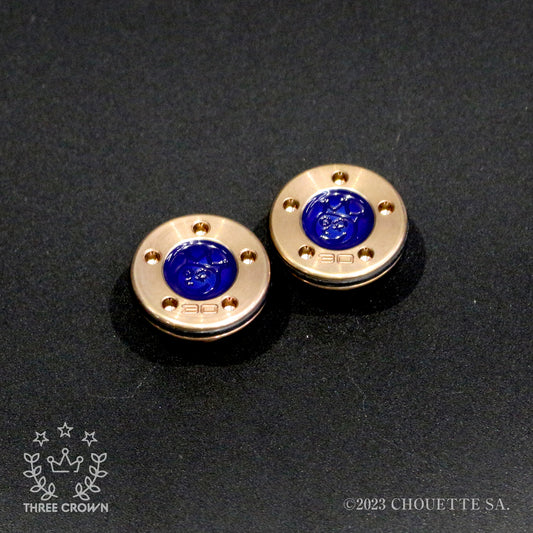 Jackpot Johnny Blue Sole Weight 30g