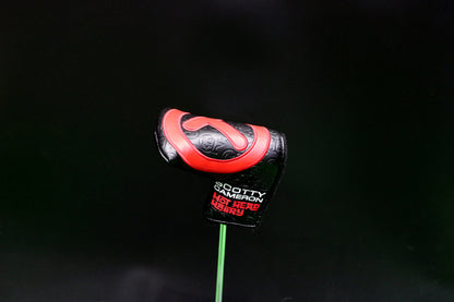 Industrial CircleT Hot Head Harry MidMallet