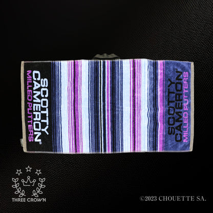 Timeless Newport 2 in SSS at 350g with a welded plummers neck & bigtour dots.【スギプロ企画】