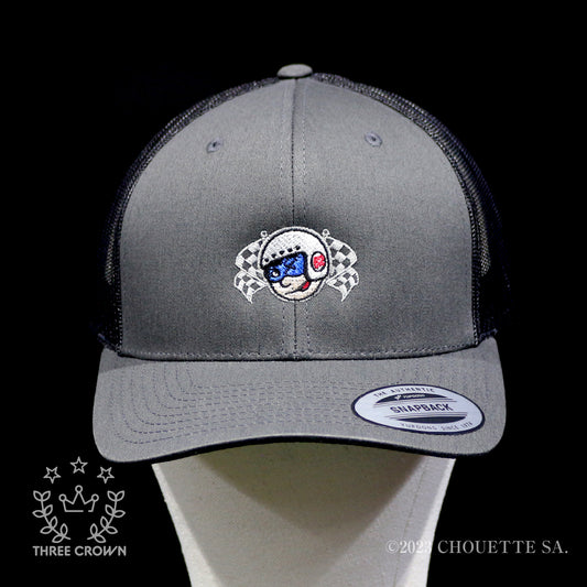 Custom Shop Limited Johnny Racer Gray