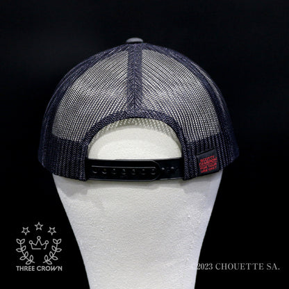 2023 Limited Crown＆Co Rubber Cap