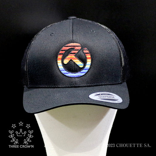 2023 Cinco De Mayo Serape Circle T Cap