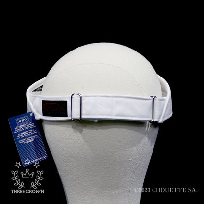 2021 Limited Visor Agave Man White