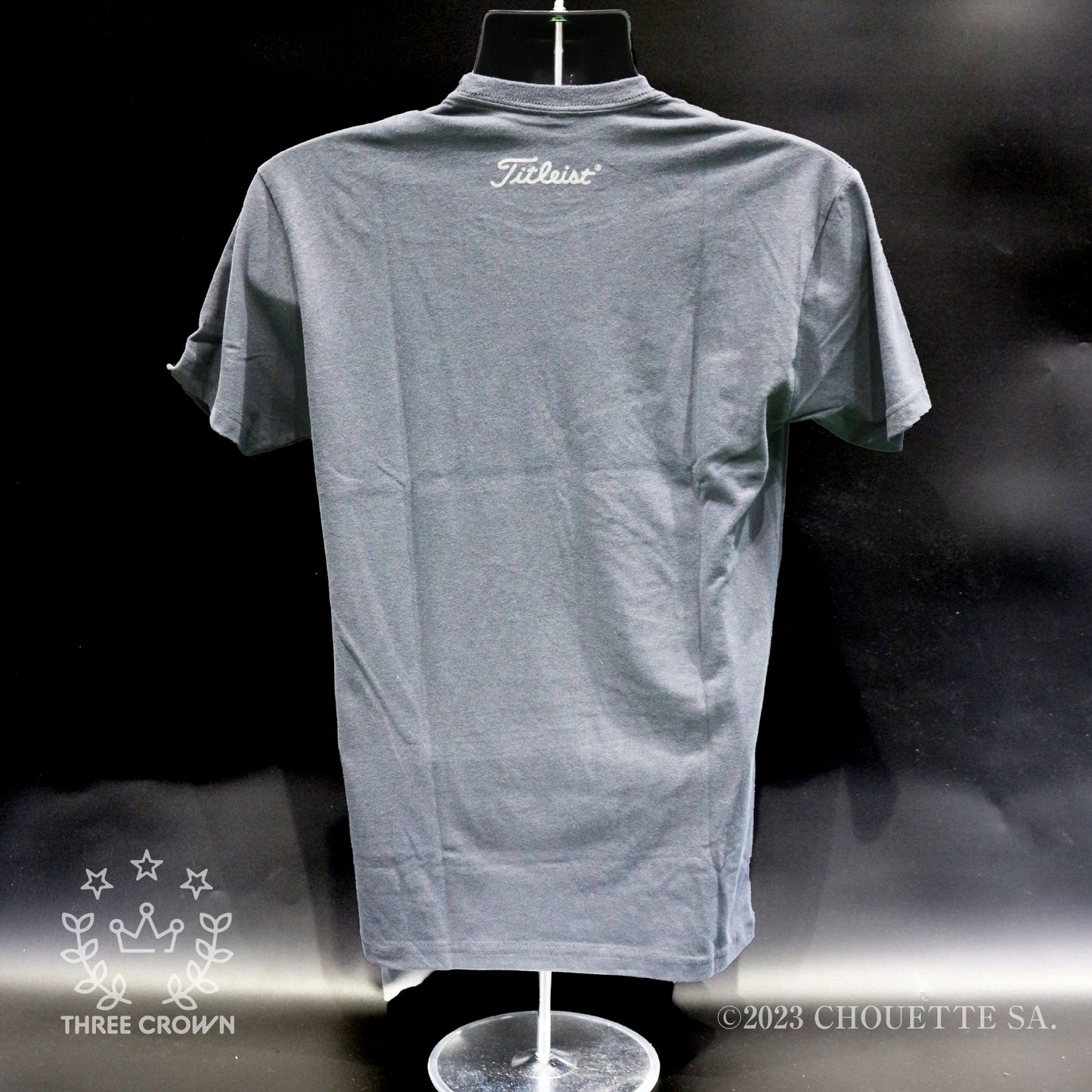 2016 Holiday Limited T-Shirt PinFlag Camo Black