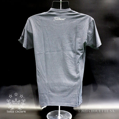 2016 Holiday Limited T-Shirt PinFlag Camo Black