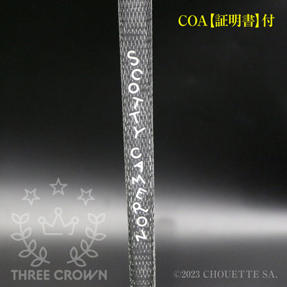 Your deep milled Select Newport in SSS with 10g circle T sole weights & a toplone【スギプロ企画】